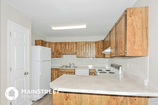 Foto del edificio - 632 Westwoods Rd