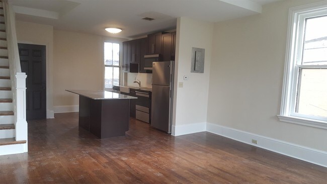 Foto del edificio - 919 N 2nd St