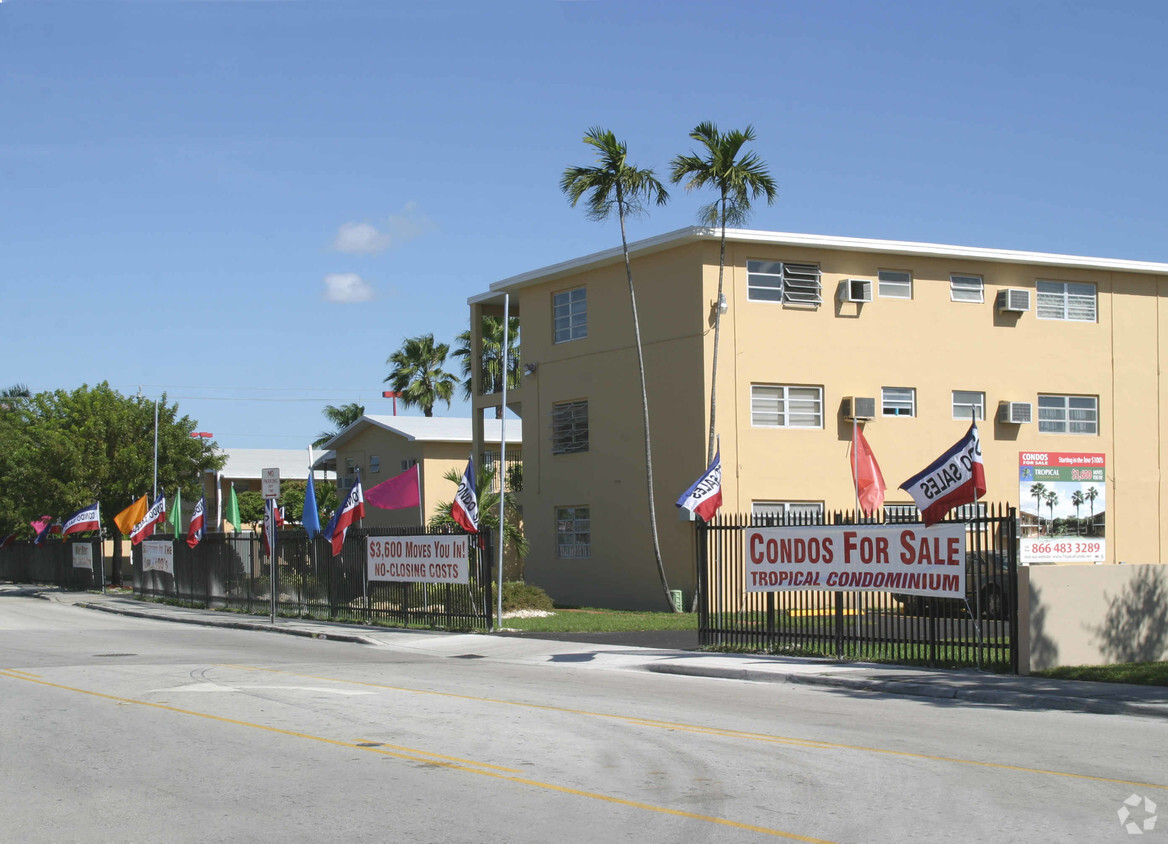 Foto principal - Tropical Condominium