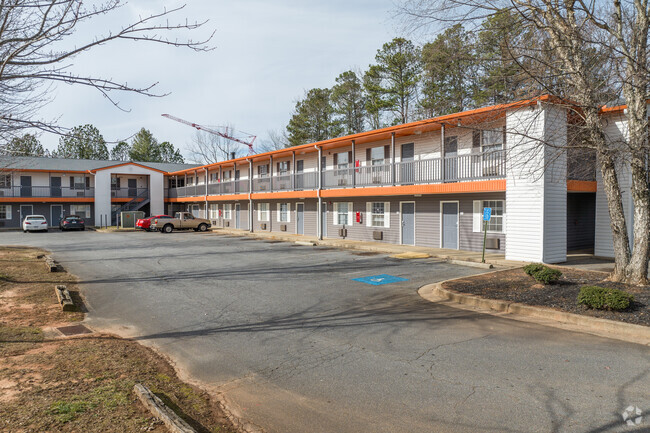 Foto del edificio - Siegel Select Atlanta/Acworth