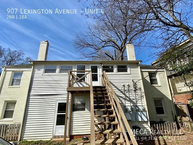 Photo - 907 Lexington Ave House