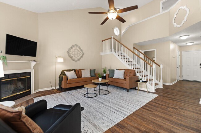 Foto del edificio - 1409 Pleasant Ridge Dr