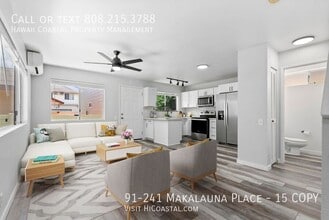 Building Photo - 91-241-241 Makalauna Pl