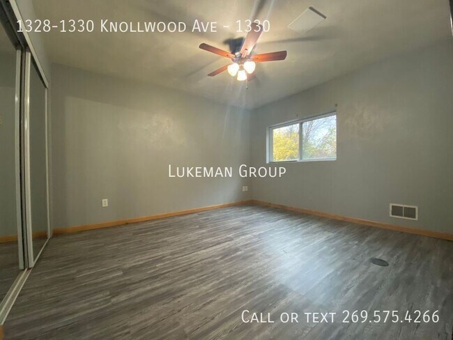 Foto del edificio - 1330 Knollwood - 6 Bed/3 Bath Townhouse Ne...