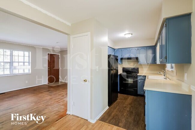 Foto del edificio - 3618 Ferncliff Ave