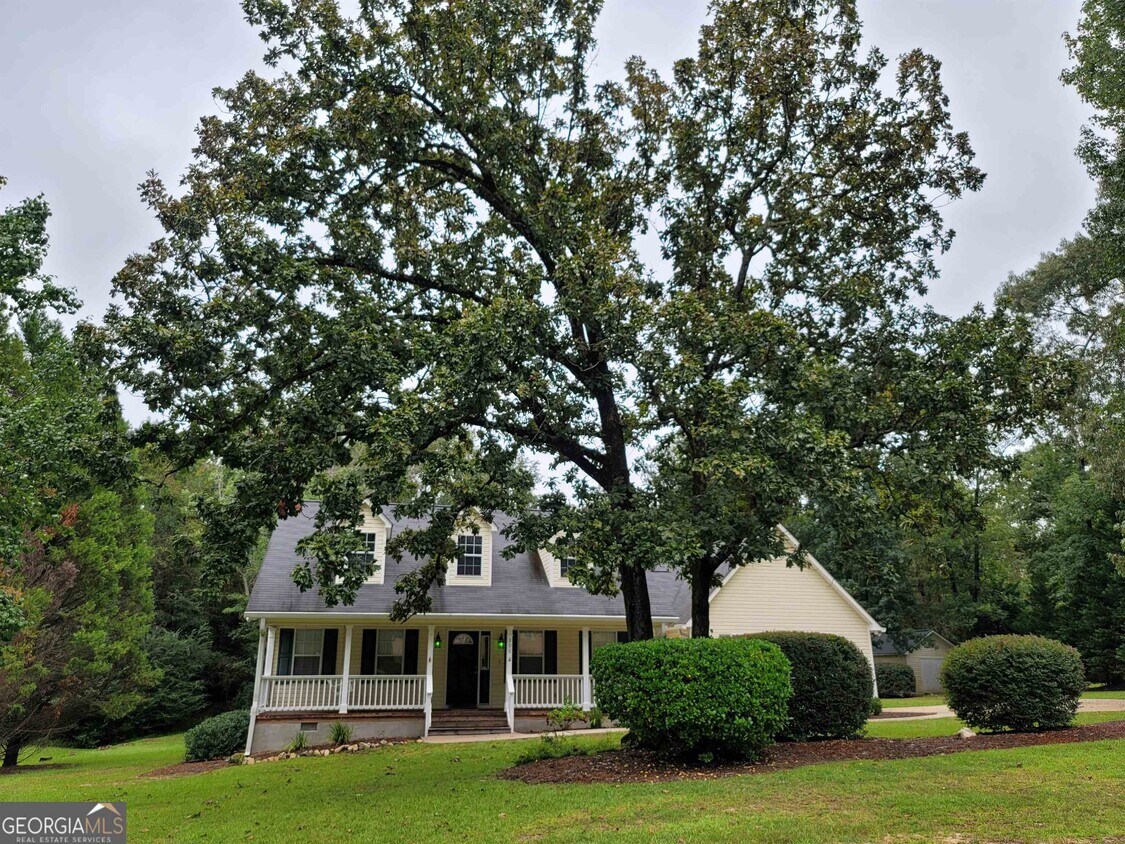 200 William and Mollie's Walk, Macon, GA 31220 House Rental in Macon