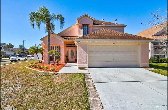 Building Photo - 10709 Cherry Oak Cir