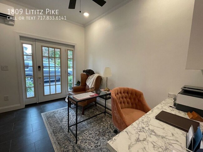 Building Photo - 1809 Lititz Pike