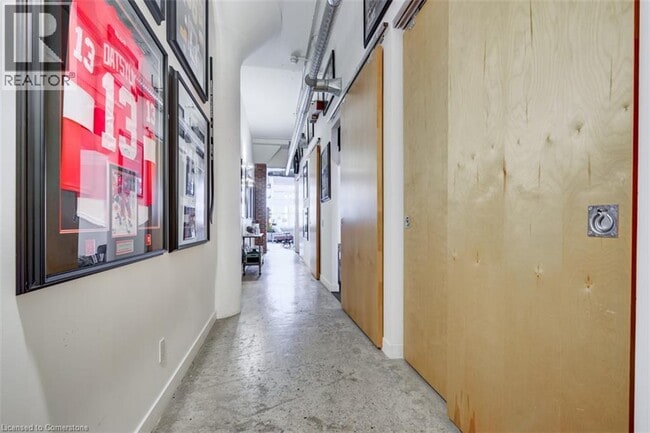 Building Photo - 155 Dalhousie St