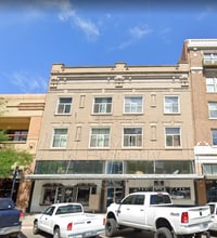 Building Photo - 413 Central Ave