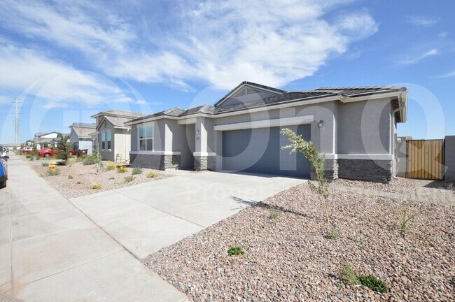 Foto del edificio - 1123 E Horro Rd