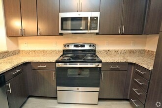 Interior Photo - The Marq