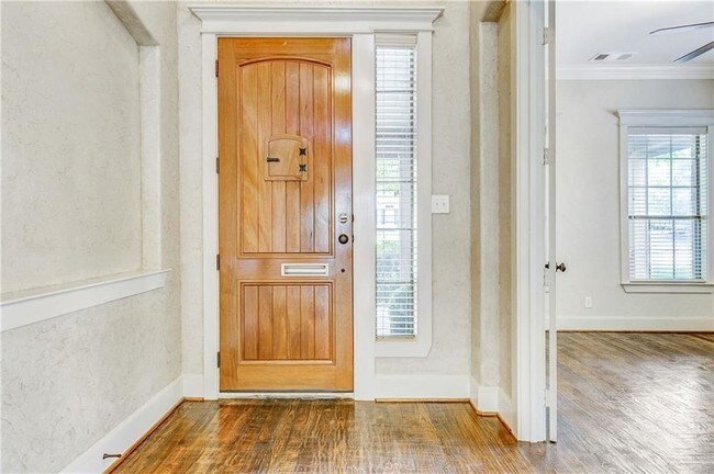 Foto del edificio - 3904 Mattison Ave