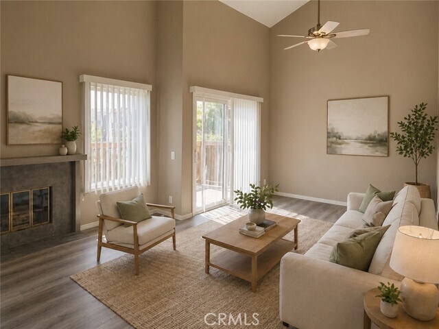 Foto del edificio - 74606 Driftwood Dr