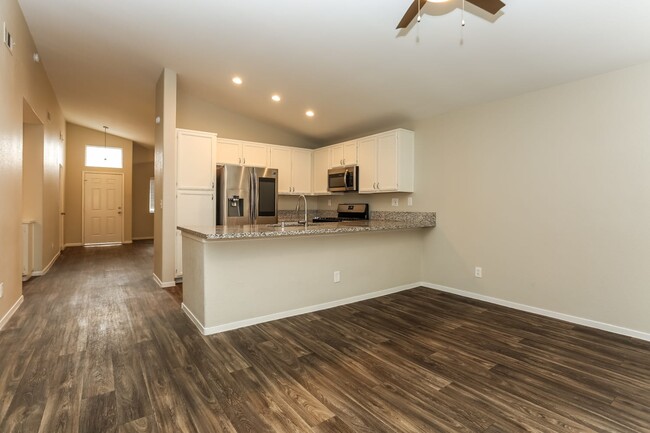 Building Photo - 5124 Palo Pinto Lane