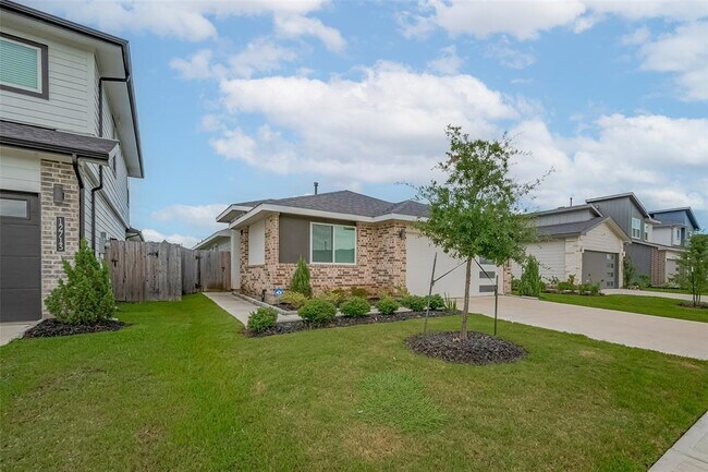 Foto del edificio - 12715 Basinghall Ln