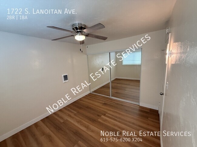 Foto del edificio - 1722 S Lanoitan Ave