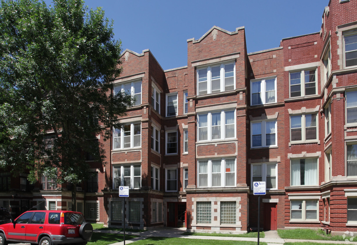 5130-5132 S Greenwood Ave, Chicago, IL 60615 - Apartments in Chicago ...