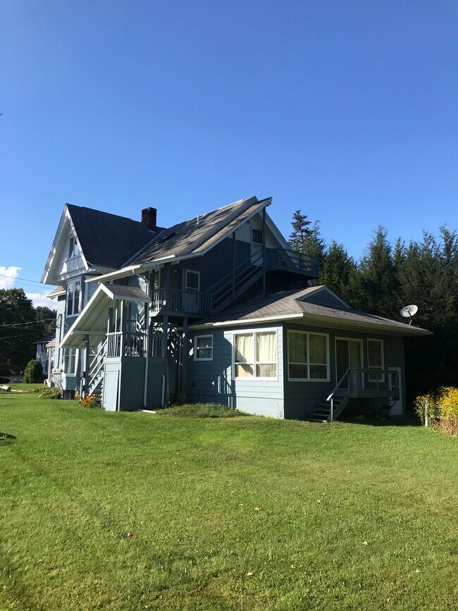 91 S Chenango St Unit 1, Greene, NY 13778 Rentals in Greene at 91 S