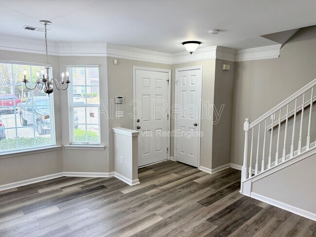 Foto del edificio - 837 Crestwell Cir