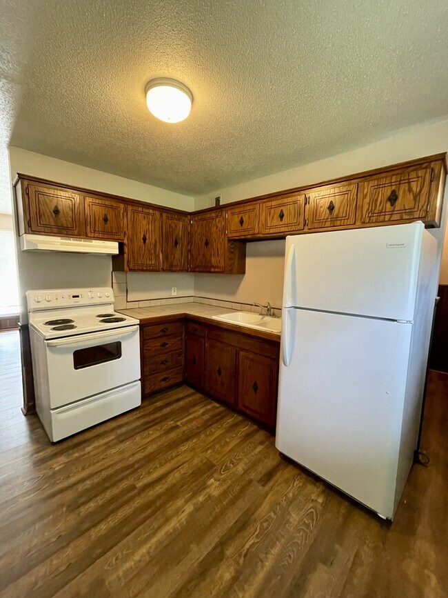 Foto del edificio - 2309 S Norwood Ave
