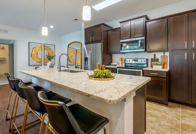 Building Photo - 3311 Blackburn Street Apt #CL1119, Dallas,...