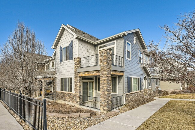 Photo - 9090 E Phillips Ln Townhome