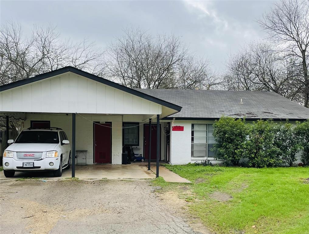 106 Cockerham St, Kyle, TX 78640 Townhome Rentals in Kyle TX