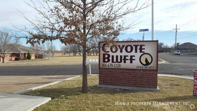 Building Photo - 2805 Mable Dr