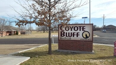 Building Photo - 2805 Mable Dr