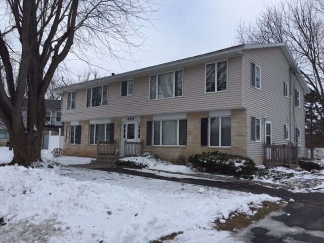 420 Calumet Dr Valders - 420 N Calumet Dr