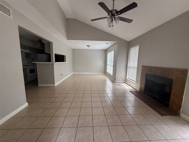 Building Photo - 7200 W T C Jester Blvd