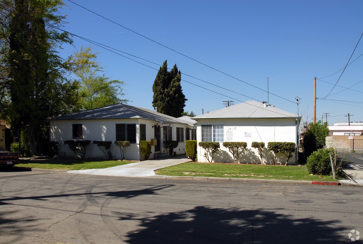 Primary Photo - 1613 S Gladys Ave