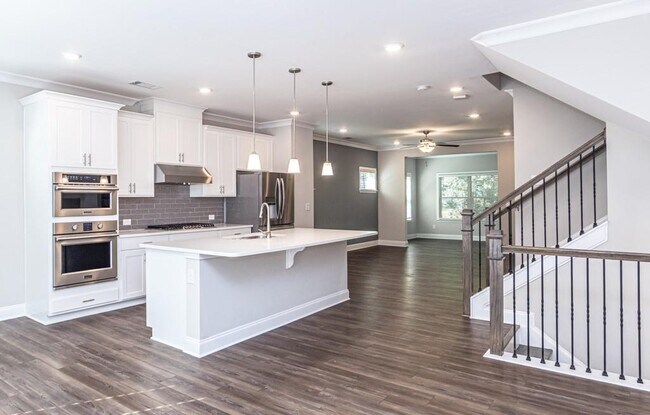 Foto del edificio - 5107 Chesterfield Ln