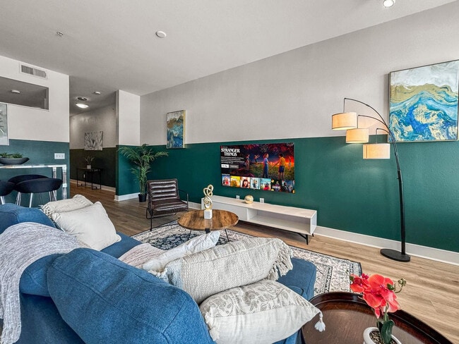 Foto del edificio - 2901 Indiana St