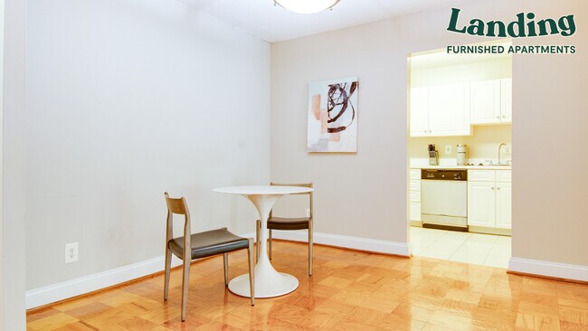 Building Photo - 4615 N Park Ave