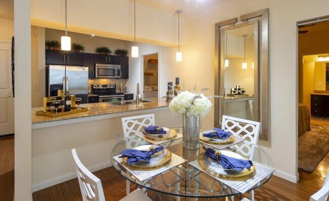 Foto del edificio - 1 bedroom in Houston TX 77024