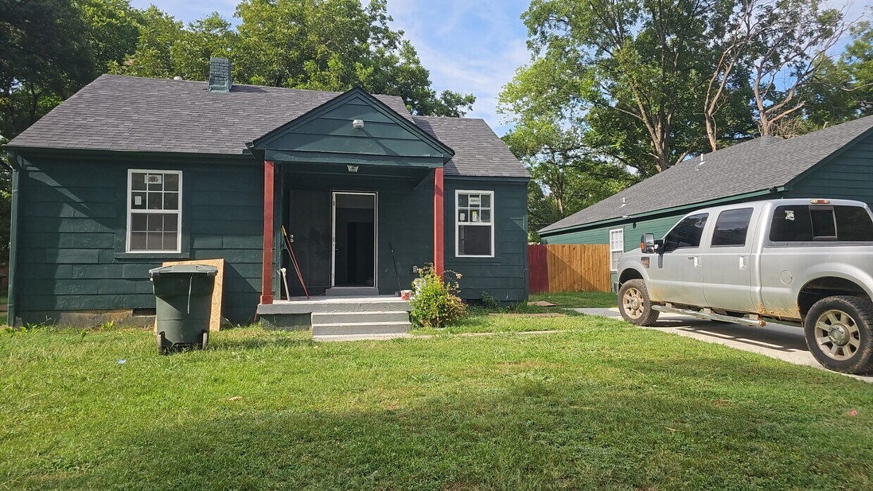 Foto principal - 2816 Arlington Ave