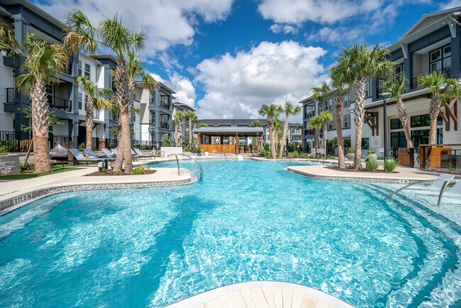 Building Photo - Alta Cypress