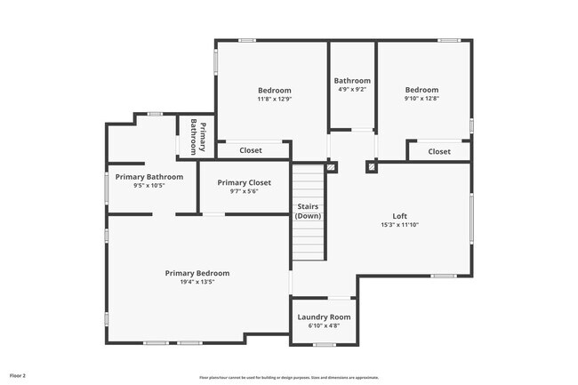 Building Photo - Wolf Ranch Rental in Academy D20 School Di...