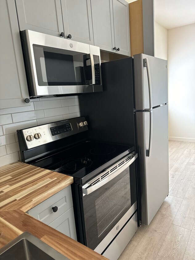 Foto principal - 1209 Carlyle St