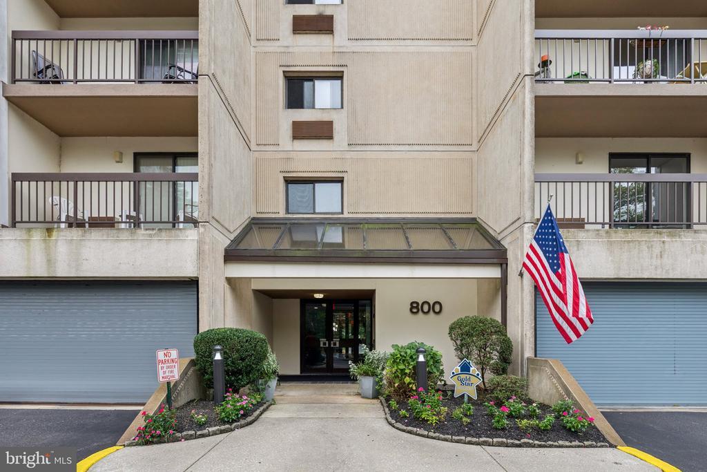 Foto principal - 800 Avondale Rd