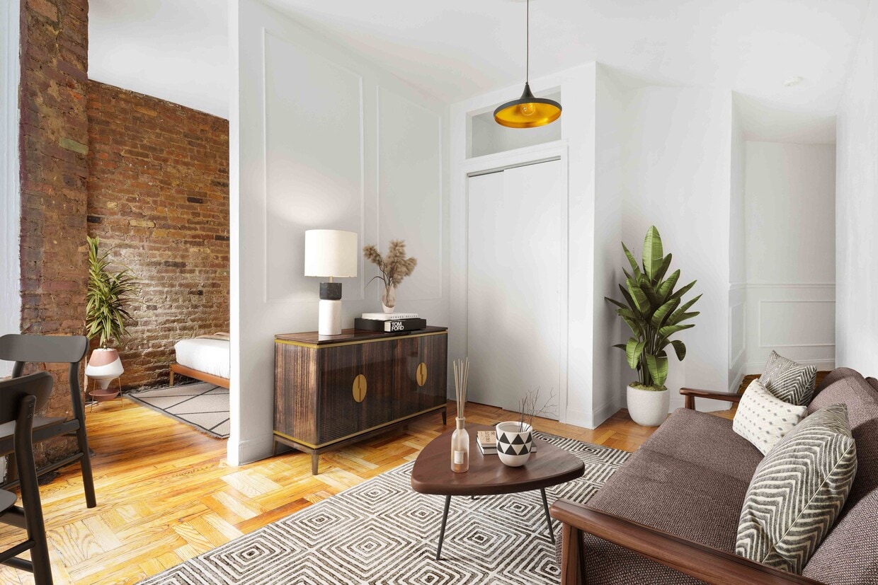 Foto principal - 177 Thompson St