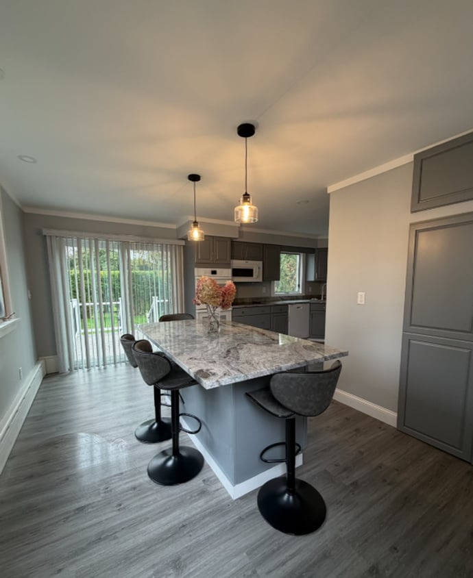 Photo - 148 Russells Mills Rd Dartmouth, MA 3 Bedrooms, 2 Bathrooms