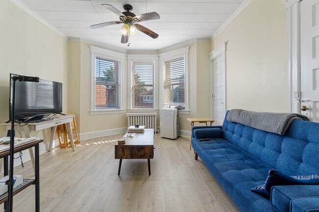 Building Photo - 54 65TH St