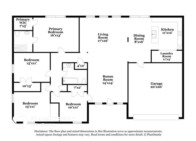 Building Photo - 10617 Dorothy Dr