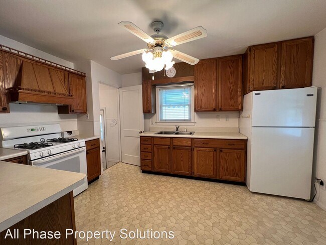 Foto del edificio - 2 br, 2 bath House - 728 Ashley Avenue