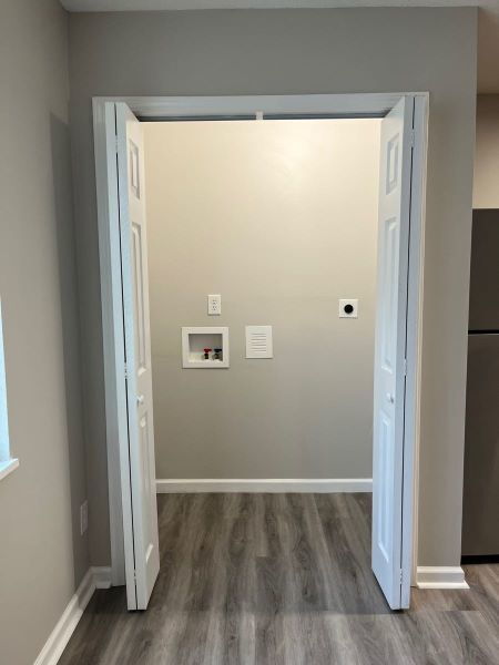 Foto del edificio - S. Knox 1bd/1ba- 1st floor Unit Available Now