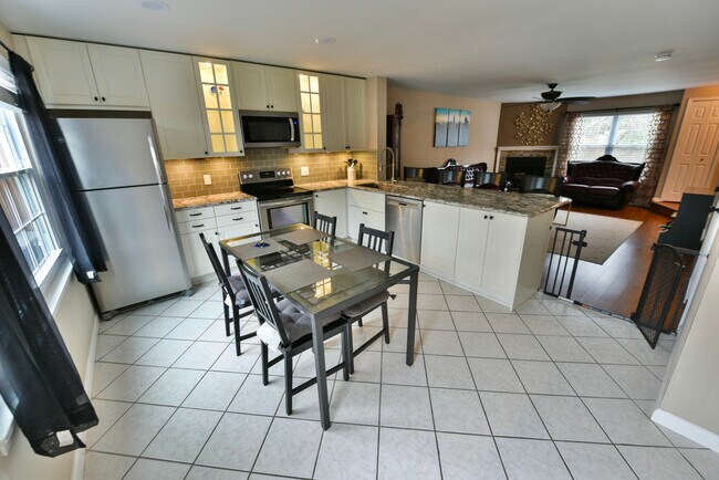 Foto del edificio - 19 Applewood Ct