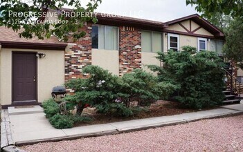 Building Photo - 1125 Chiricahua Loop